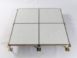Anti-static Full Steel Floor Panels